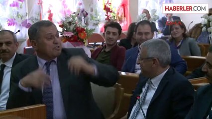 Kutlama Çiçekleri Otistik Çocuklar İçin Açık Arttırmayla Satıldı, Pazarlığı Özdilek Kızıştırdı