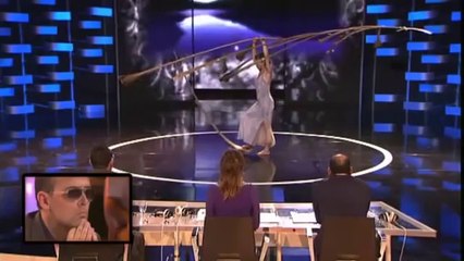 Equilibre, calme et concentration.