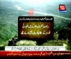 North Waziristan Pak army retaliates shelling by Afghan forces