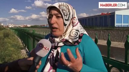 Onun Yokluğunda Evimin Duvarları Sanki Üzerime Çöküyor'