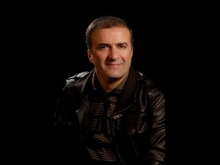 Zafer Tek Gümüş - Gel Benim Nazlı Yarim