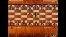 Chess Android Gameplay Mediatek MT6589 Games