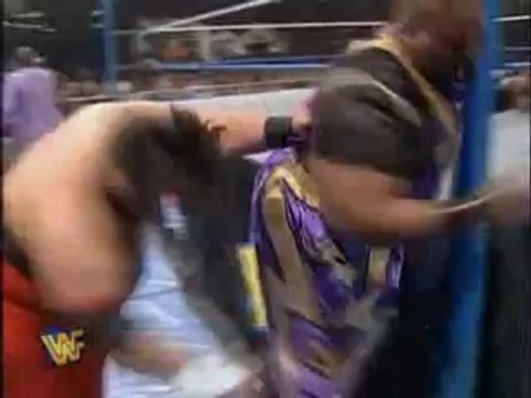 10-22-1995 In your house 4- Great White North pt2