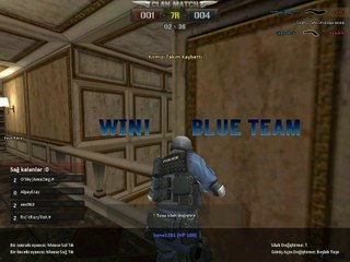 ****TeKCeKEr**** Kullanıcının Ve 76ahmet76 Kullanıcının Hile Tespit Ettim