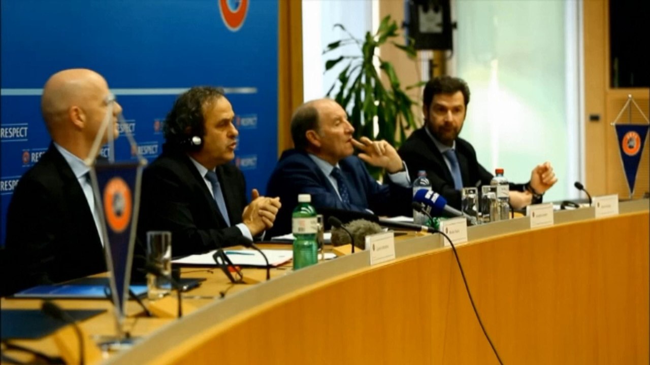 FIFA: Blatters Mission 'noch nicht beendet'