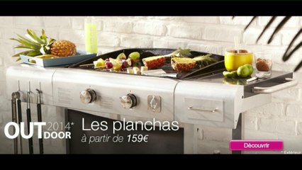 Code Promo delamaison