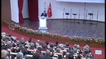 Başbakan Erdoğandan şok tepki! Salonu terk etti video izle,video seyret