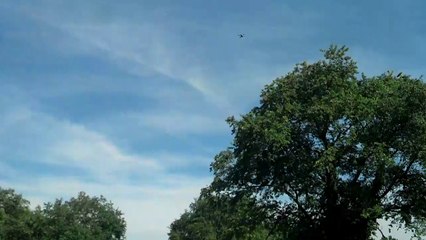 remote control ufo helicopter