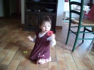 Loulou marche mai 2014 suite