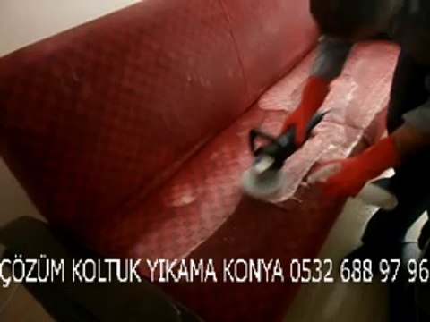 Halı koltuk yıkama konya koltuk yıkama konya