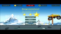 Monster Stunts Android Gameplay Monster Truck Madness Mediatek MT6589 PowerVR SGX544 Games