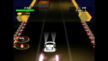 Night City Race Android Gameplay Mediatek MT6589 Gaming