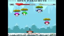 Penguin Airborne Android Gameplay Mediatek MT6589 Gaming