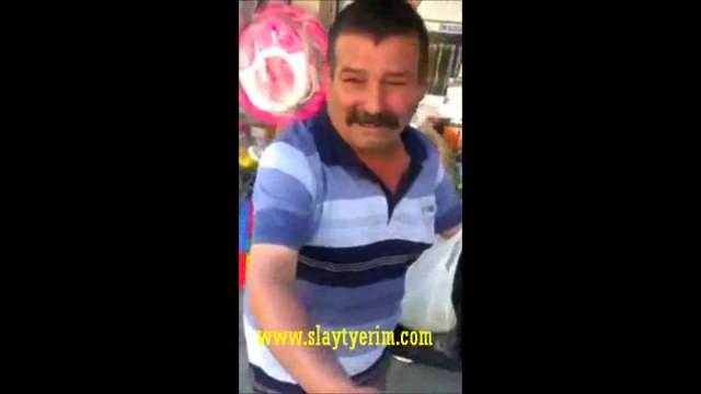 Ben Bende Değilim Bugün - Börekçi Abi - ADANA Ceyhan