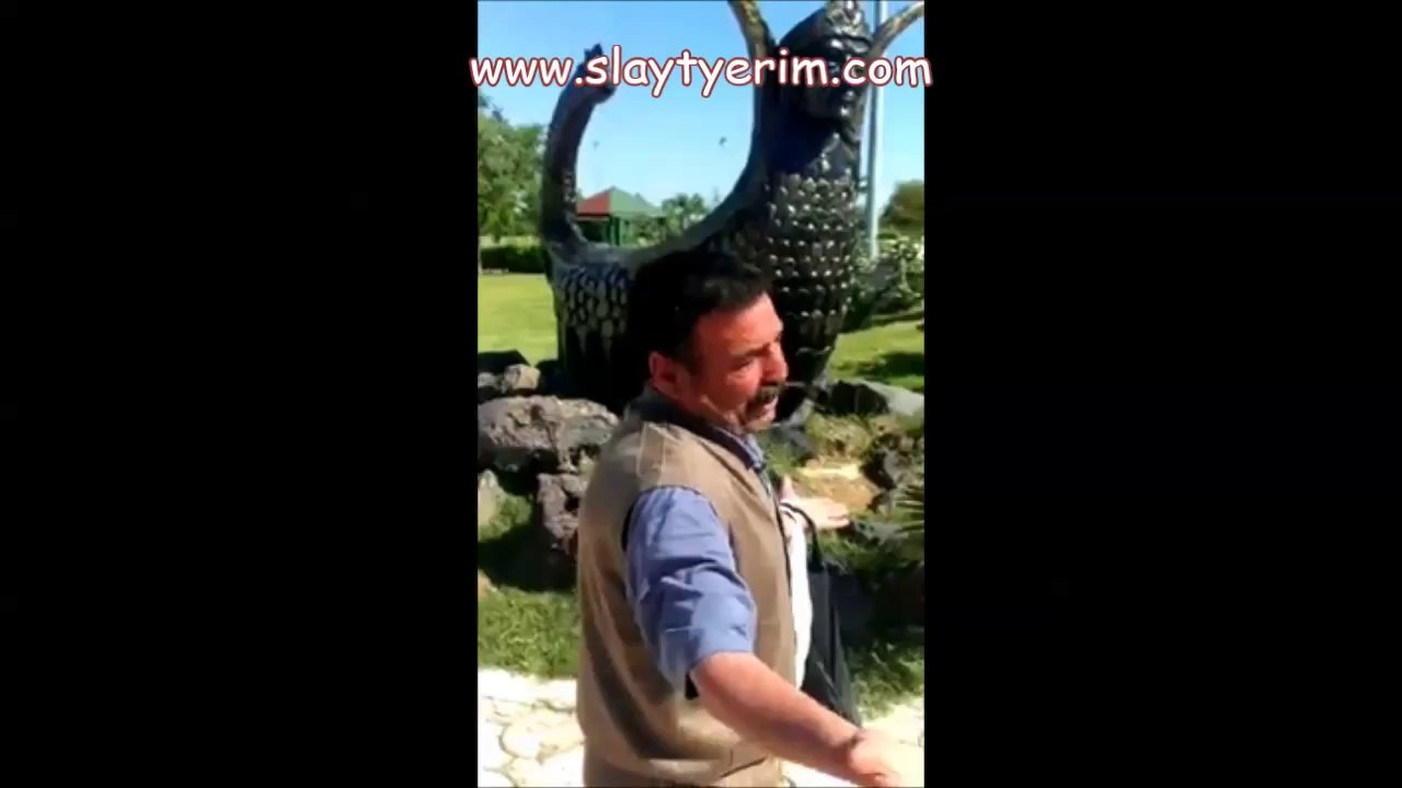 Gayrı Dayanamam Ben Bu Hasrete ADANALI Börekçi Abi