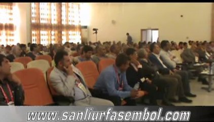 ASKF'DE  KONGRE HEYECANI YAŞANDI