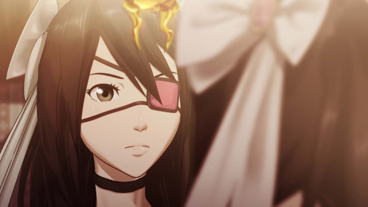 VideoTest Short Peace : Ranko Tsukigime's Longest Day (HD)(PS3)
