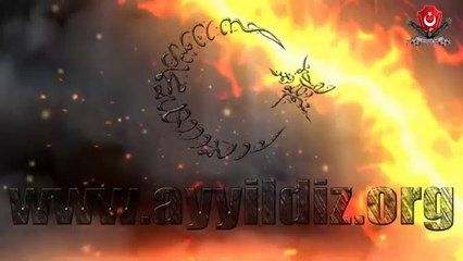 Ayyildiz Tim - Yeni Jenerik / Msö Produksiyon