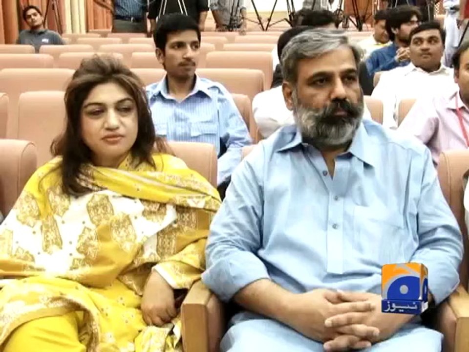 No threat to Democracy-10 May 2014