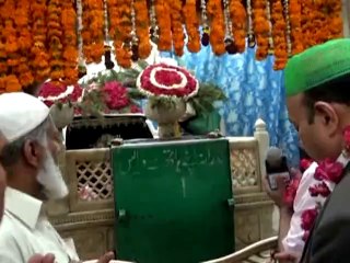 Hazrat Data Ganj Baksh