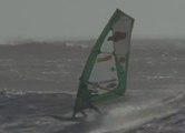 Kauli Seadi goes Berber - Windsurf