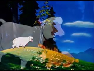 Lambert the Sheepish Lion