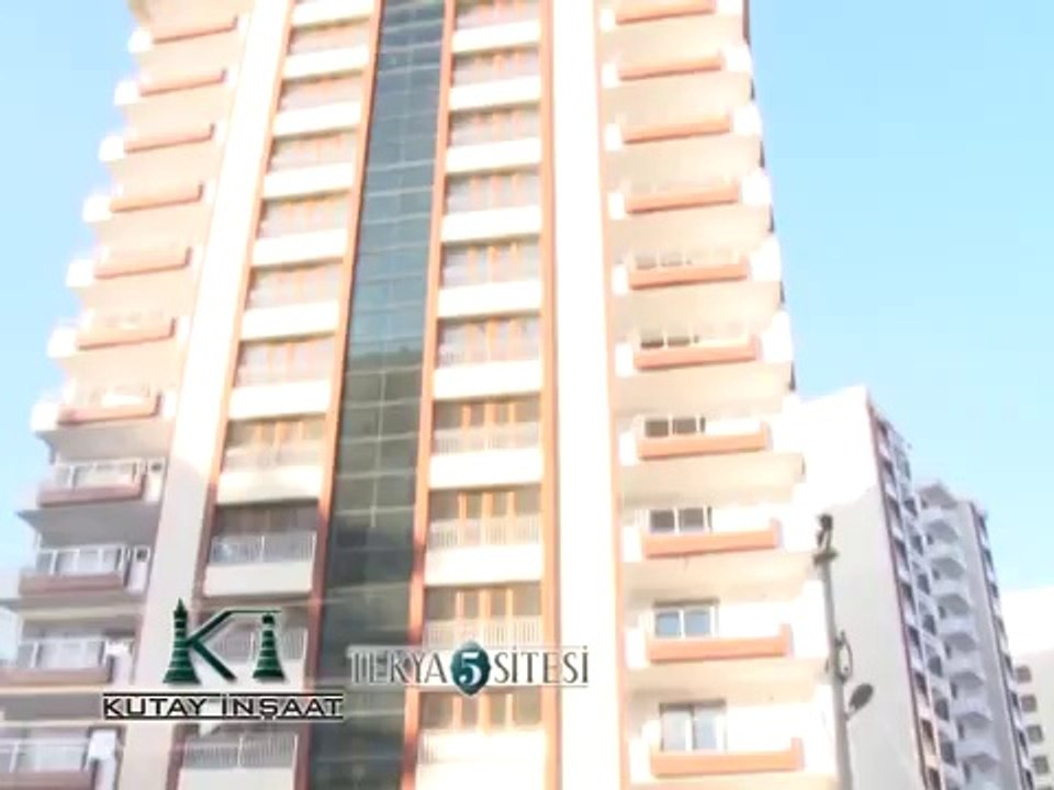 Kutay İnşaat Reklam Filmi- Msö Prodüksiyon