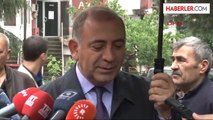 CHP Genel Sekreteri Gürsel Tekin: Türkiye'nin Beklentilerine Cevap Verecek Bir Cumhurbaşkanı Geliyor