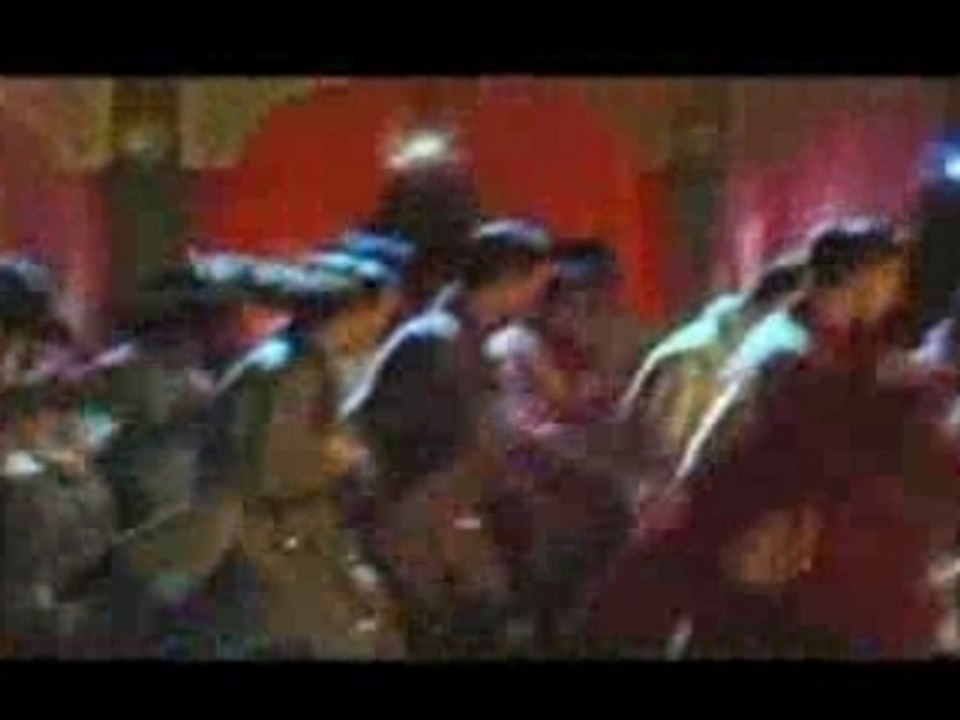 Kabhi Khushi Kabhie Gham