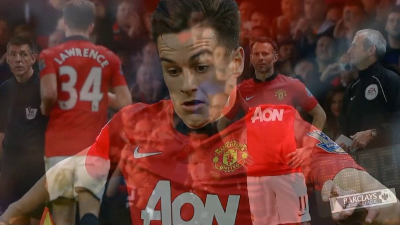 WM 2014: Giggs beruhigt Fans: “Rooney fit”