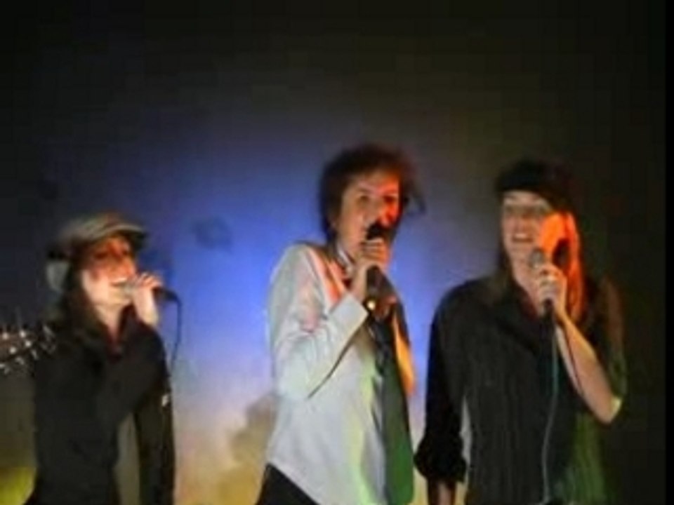 Voyage au long cours