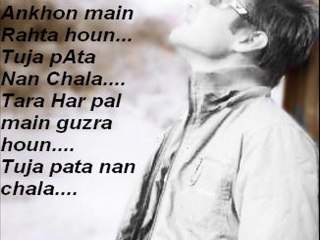 Sajni Cover Song by Uqaab The BAnd (RJ Bilal Javed)