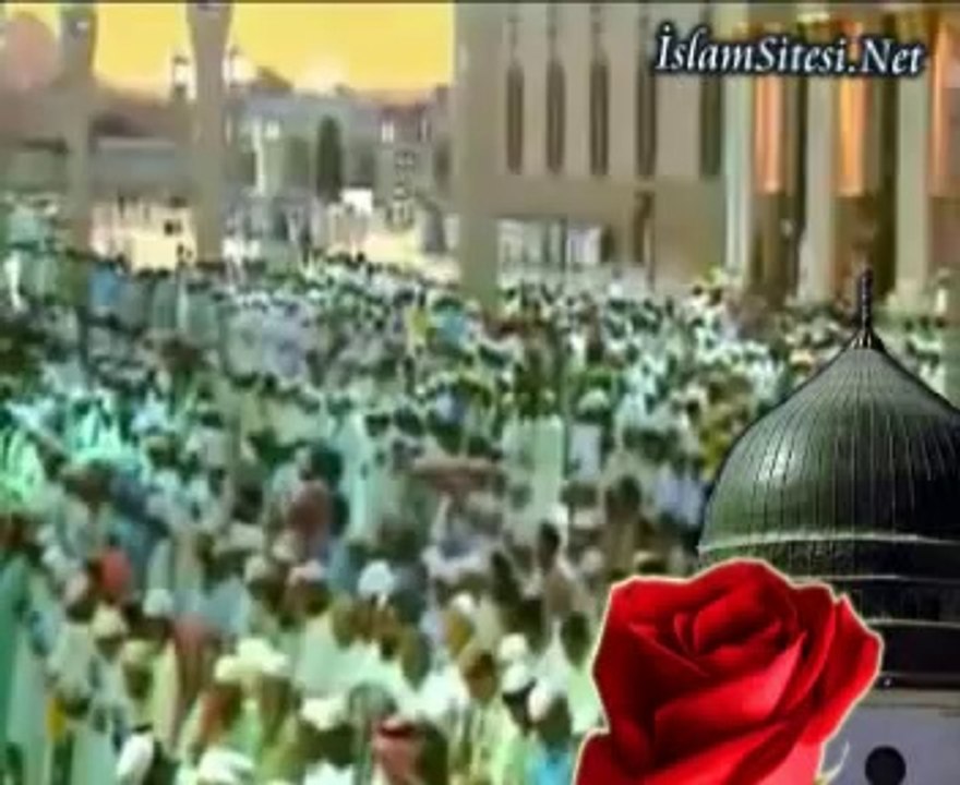 Canım Ahmet Can Muhammed (SAV)