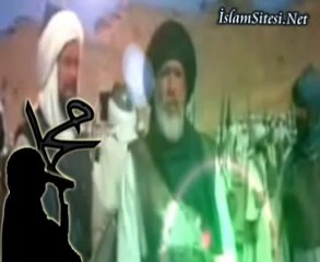 Hz.Vahşi - Dursun Ali Erzincanlı