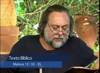 Caio Fabio-Mateus 12:33-35-A responsabilidade de cada árvore no fruto da verdade