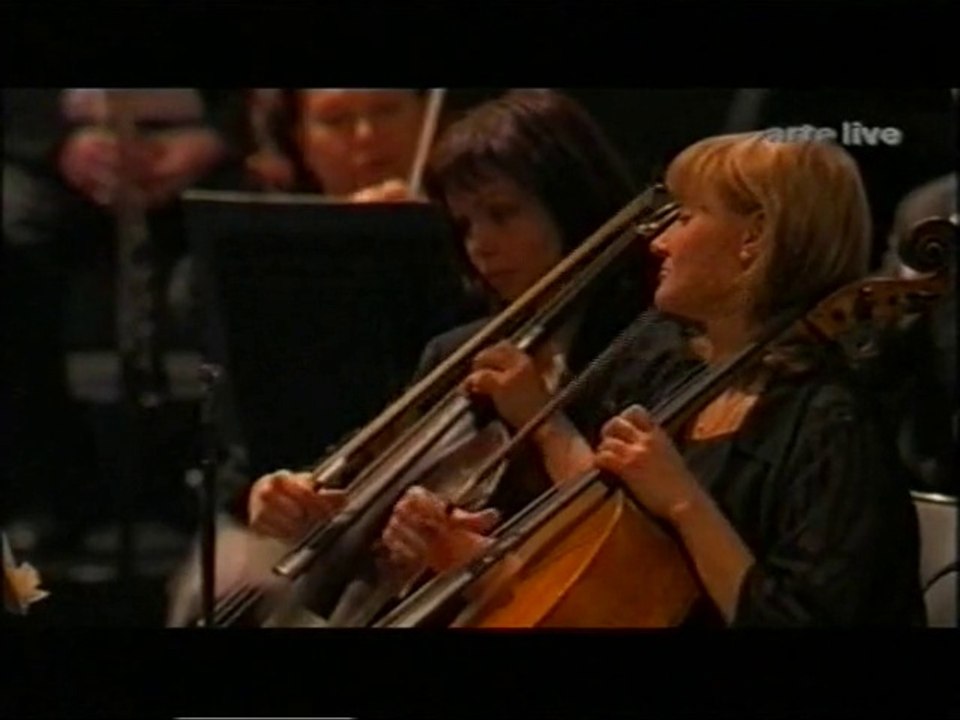 ALEXANDER BORODIN – Steppenskizze aus Mittelasien (1880)