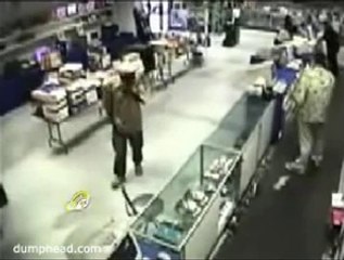 voleur ordinateur portable