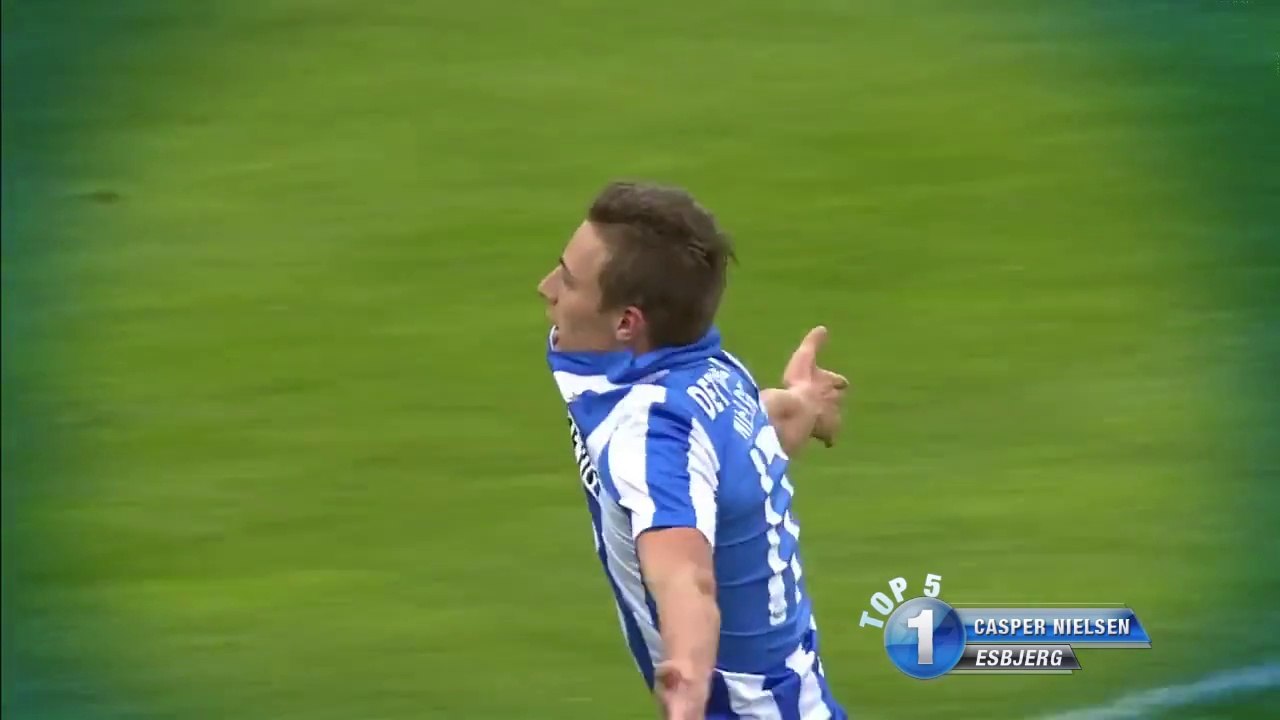 #76 die 5 schönsten tore aus dem ausland