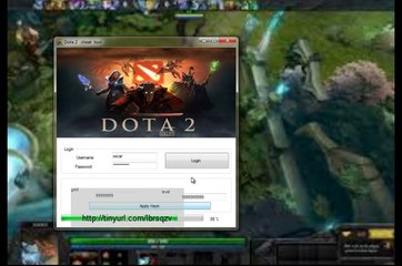 Dota 2 Cheats - may 2014 - Working online