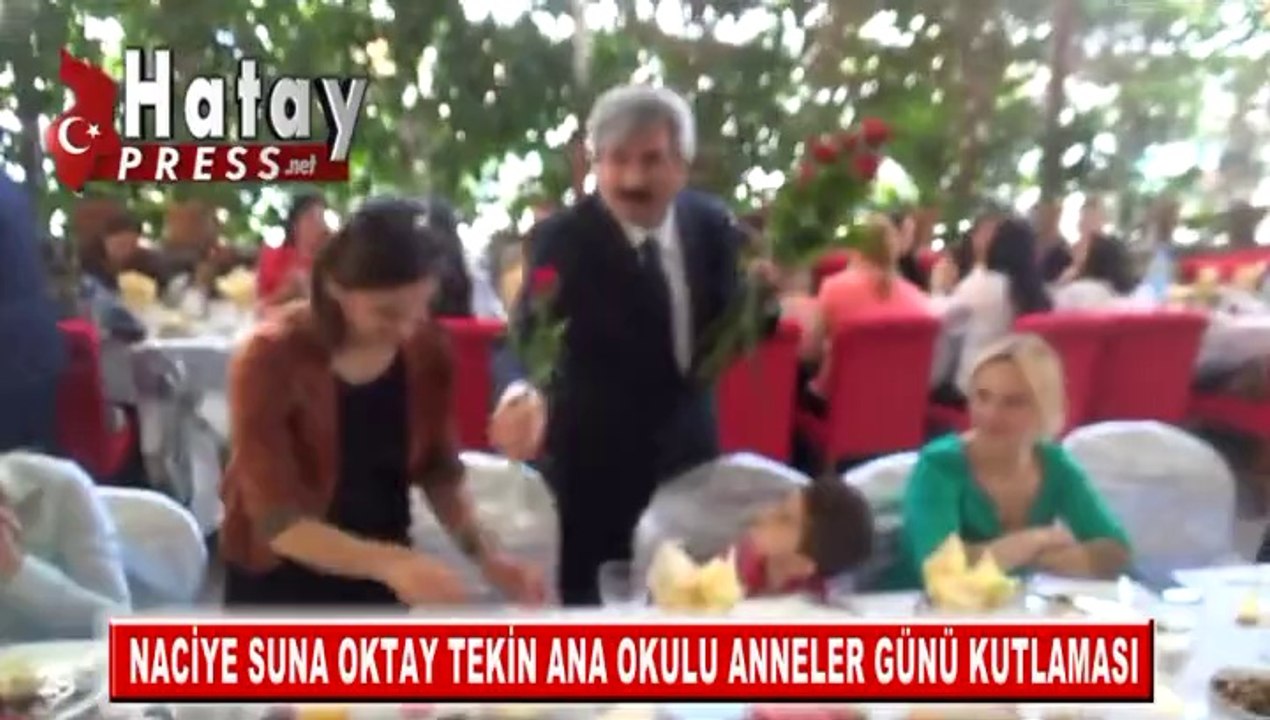 NACİYE SUNA OKTAY TEKİN ANA OKULU ANNELER GÜNÜ KUTLAMASI 2014_x264