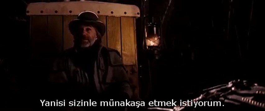 Meşru müdafa (VİDEO-13)