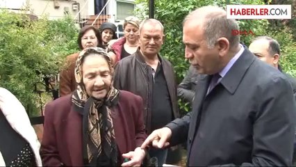 Akmerkez'e Komşu Villalarda Kentsel Dönüşüm Tartışması