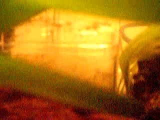 mon petit aquarium et petite pompe(betta