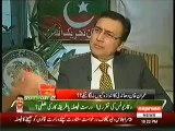 Imran Khan Exclusive Interview in Siyasat Aur Qanoon (9th May 2014)