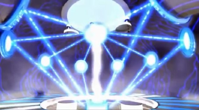 Gora Cem Yılmaz - Böyle ışınlanmanın ta anasını avradını..