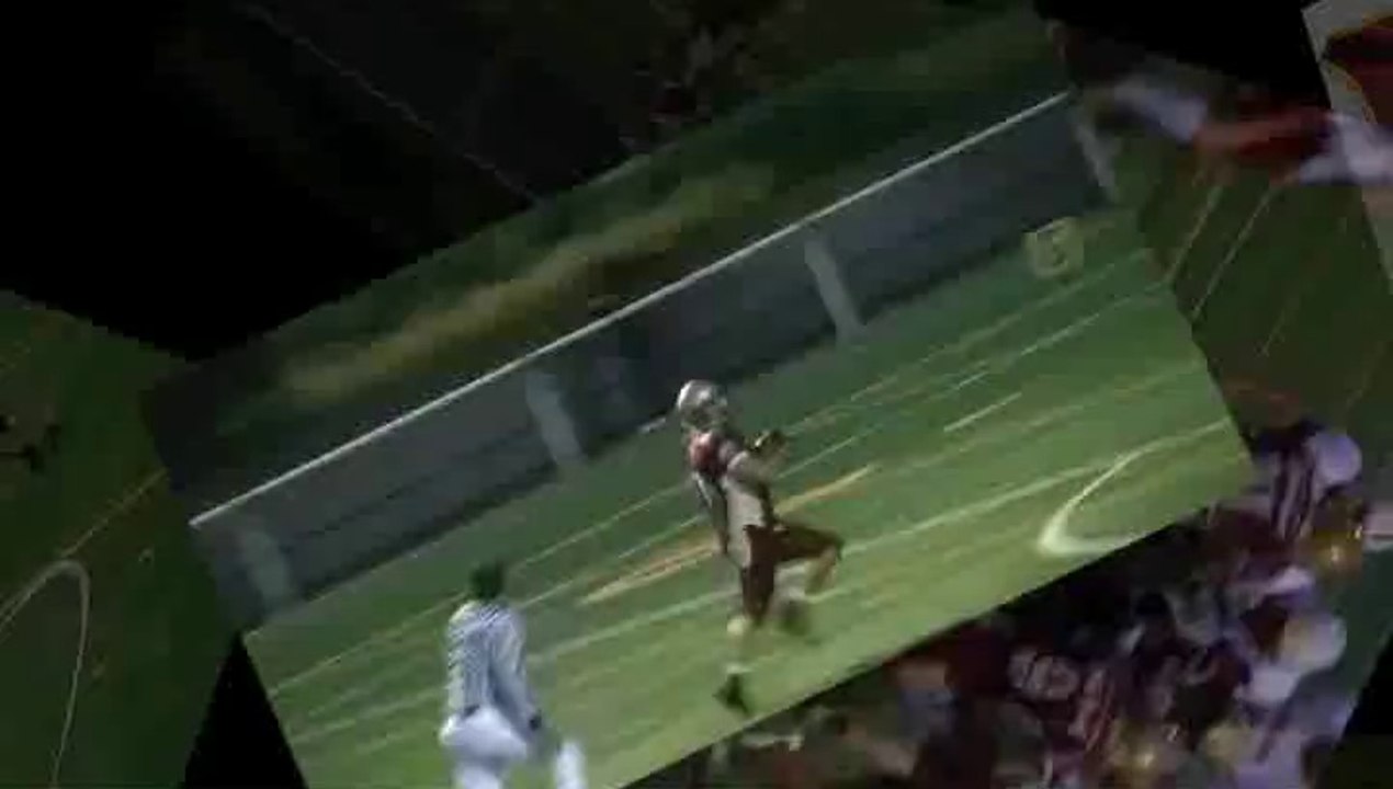 TEMPLIERS VS MOLOSSES ELITE J9