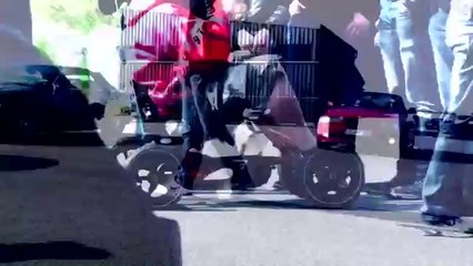 Peine BMW Meeting 2012 (Trailer