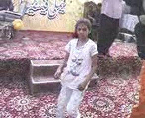 BISMILLAH KARAN BY SINGER NADEEM BUTT;;JASHAN E BAHARAN  2012
