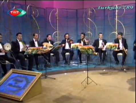 Nurten DEMİRKOL SIRMAN-Bahar Bitti Güz Bitti Artık Bülbül Ötmüyor (1)