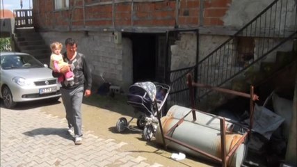 İKİZ BUZAĞI İLGİ ODAĞI OLDU